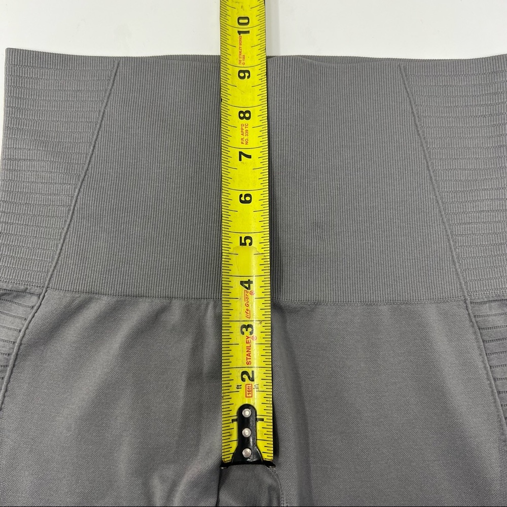 Gymshark Grey Leggings XS - Picture 6 of 8